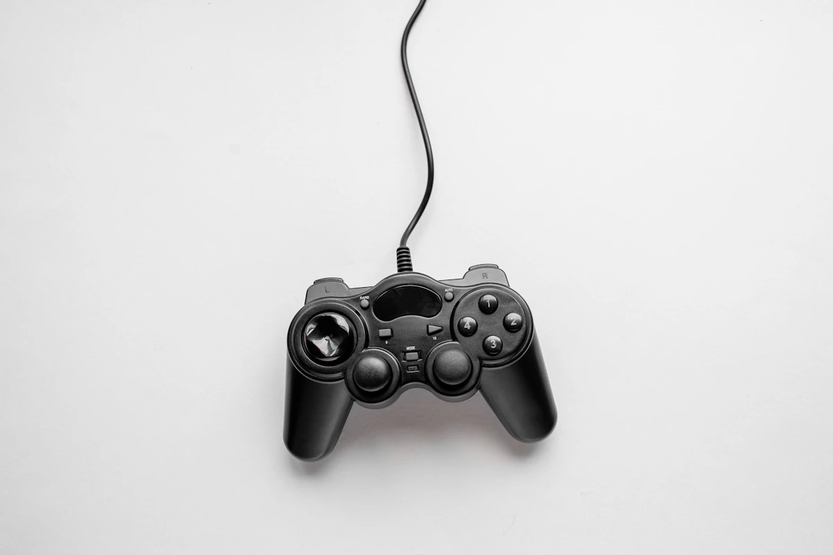 Gaming-Controller