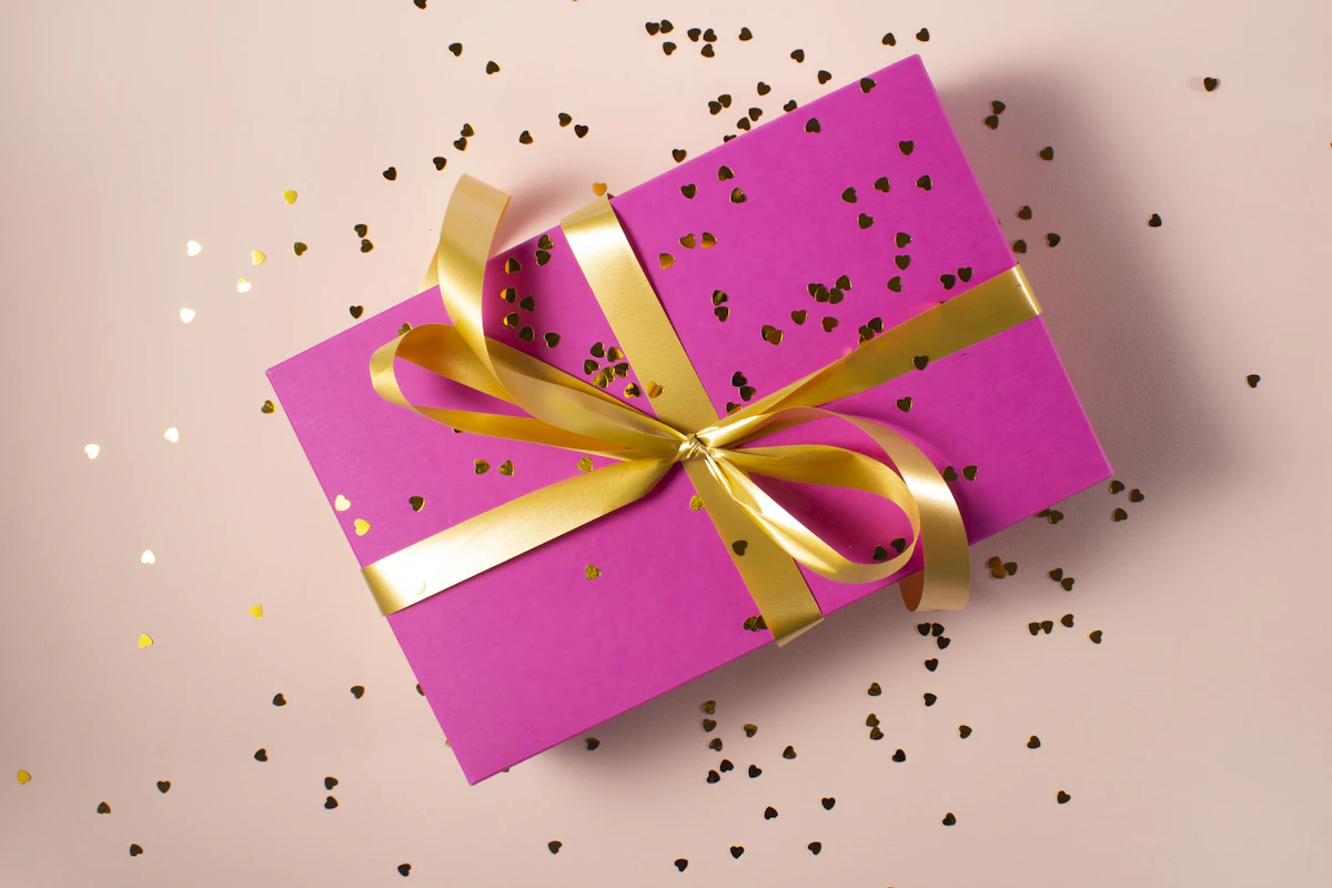 Geschenkkarte zum Spielen